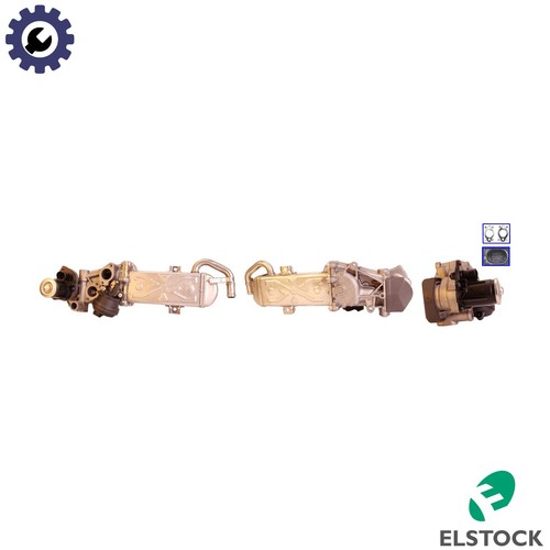 Egr valve 0099 for - 73-0099,
