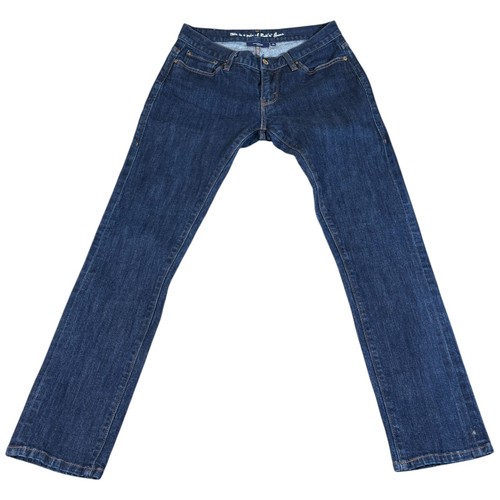 Levi 523 tilted - levi's, straight
