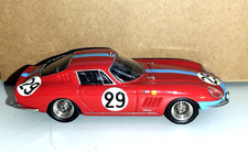 Tameo Ferrari 275 GTB #29 1967