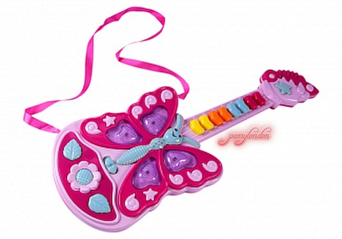 Princess kids pink butterfly - kids,