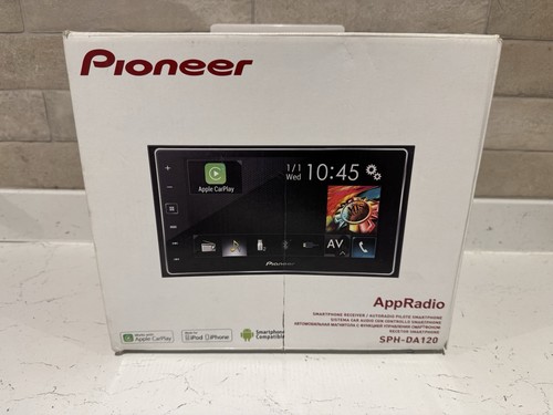 Pioneer sph da120 200w - sph-da120,