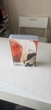 Vagabond VIZBIG Manga 3-in-1