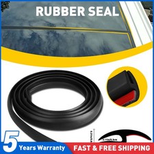 Door window adhesive rubber - door,