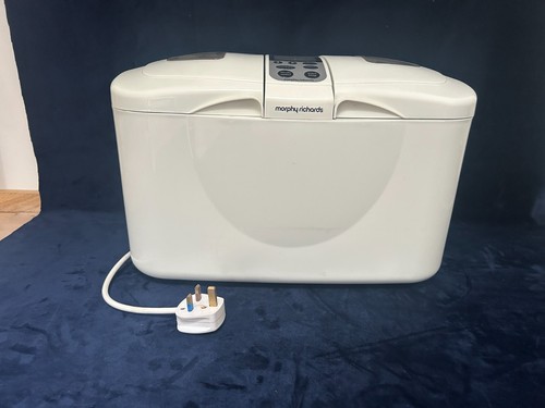 Morphy richards twin loaf - morphy,