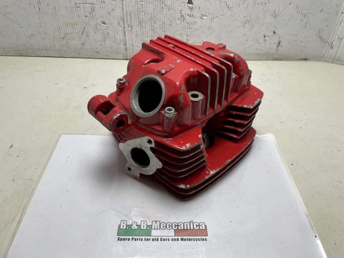 Head new original honda 125 - head,