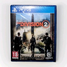 Tom Clancy's the Division 2