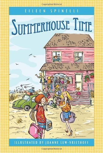 Summerhouse time very - -, good