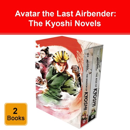 Avatar the last airbender - the,