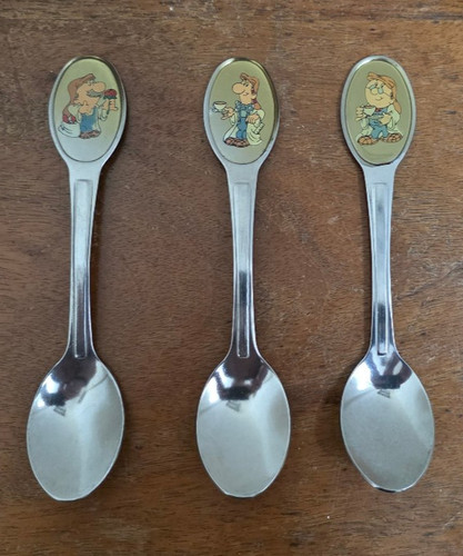 Set tetley limited edition - 3,