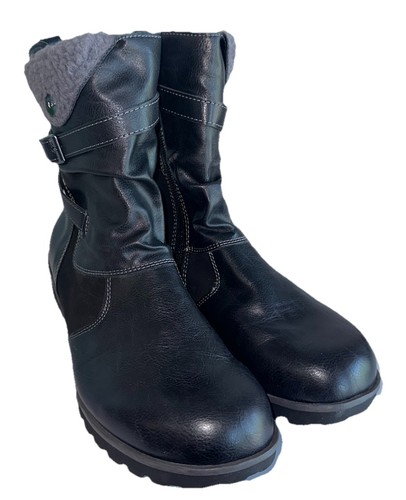 Jbu jambu boots - boots, 8.5