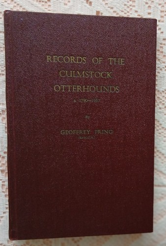 Records the culmstock - the,