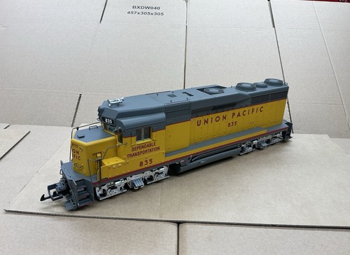 Usa trains gauge diesel - gauge,