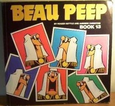 Beau Peep Book: Bk. 13: The