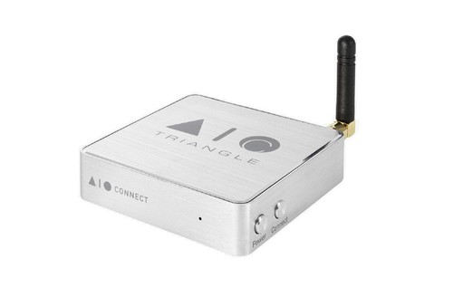 Triangle aio all in one - aio,