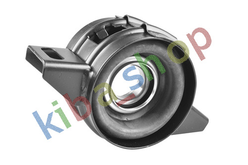 Rear axle propeller shaft - axle,