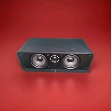 Q Acoustics 2000c Centre Speaker in Graphite finish & great condition 