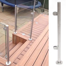 90cm/110cm Stainless Steel