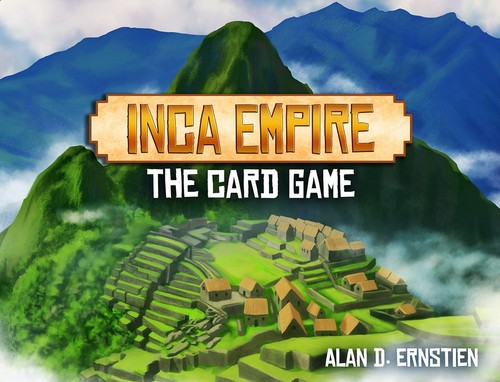 Inca empire the - inca, |
