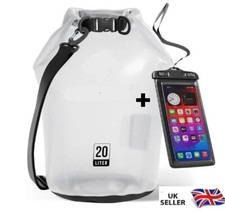 Camping Waterproof Dry Bag –