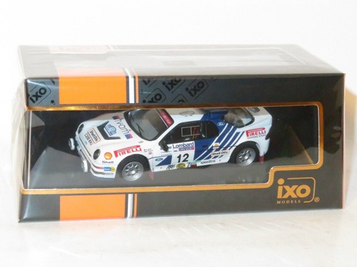 Ford rs200 group tv - 1/43,