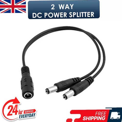Way splitter power supply - way,