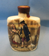 Vintage L W McLech Empty