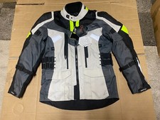 BERIK  Men's Textile Touring