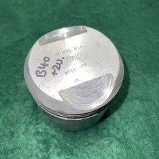 Bsa b40 020 piston nos - b40,