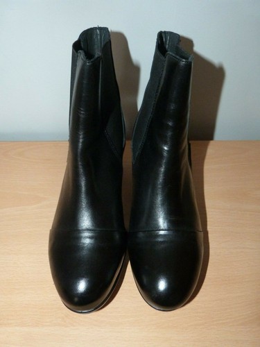 Ladies vintage black - ,