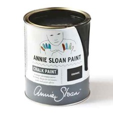 Annie Sloan Chalk Paint –