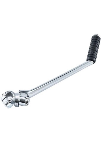 16mm kick start - start, lever