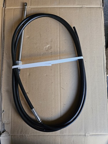 13ft boat steering - 13ft, to