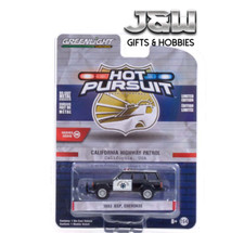 Greenlight Jeep Cherokee 1993