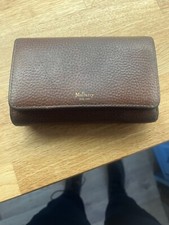 mulberry continental French