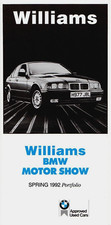 BMW Dealer Williams Liverpool