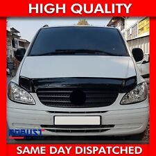 FOR MERCEDES VITO 639 BONNET