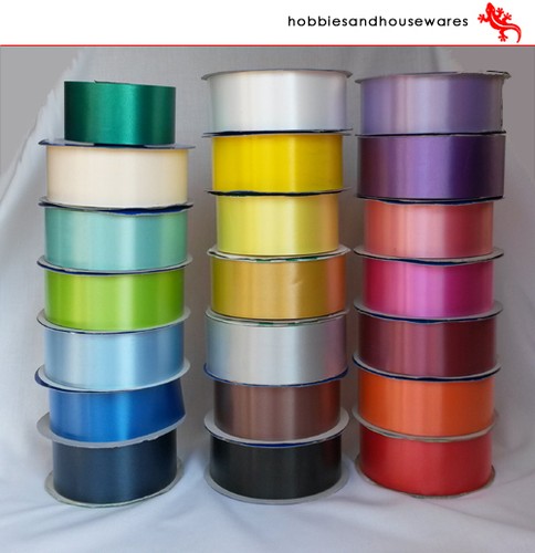 10m florist ribbon wedding - 10m,