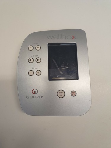 Lpg endermologie guitay - lpg, endermologie®/guitay