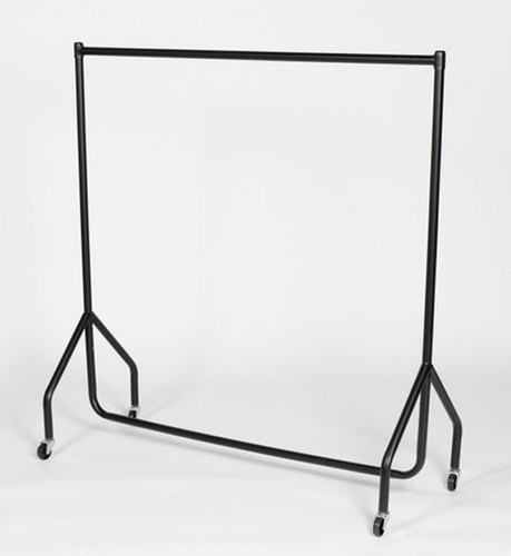 6ft long 5ft high - high, clothes
