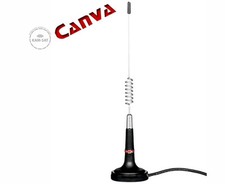 CHEAP Mini Mag Mount CB MOBILE