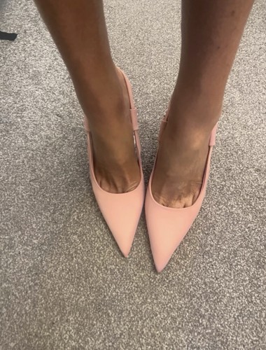 Zara pink - zara, pink)