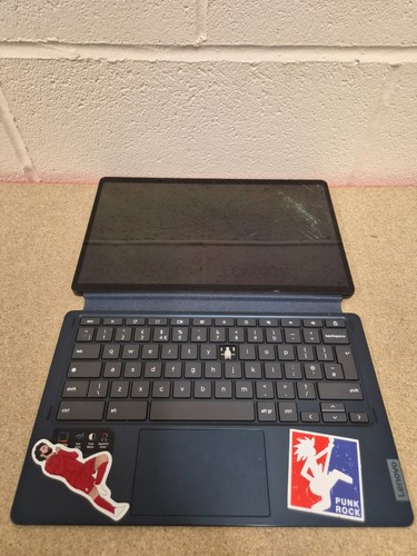 Lenovo chromebook ideapad duet - lenovo,