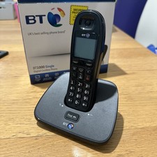 BT 1000 Single Digital