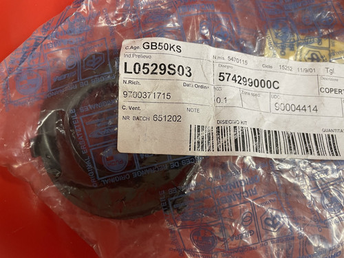 Piaggio hexagon lxt 125 - gt,