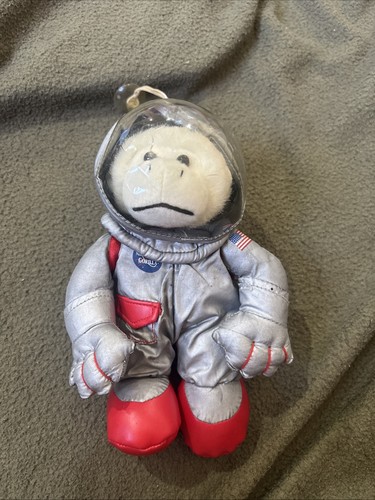Millennium gorilla astronaut - millennium,