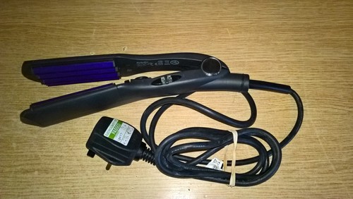 Babyliss c51c hair crimpers - babyliss,