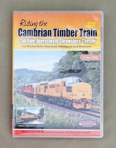 Riding the cambrian - riding,