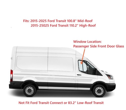 Fits ford transit - fits,