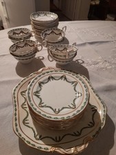 Antique Tea Service Goode