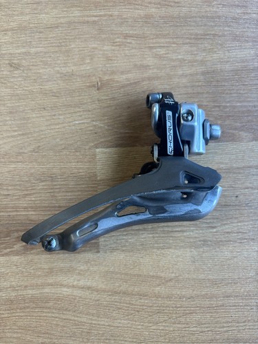 Campagnolo chorus speed - chorus, 11